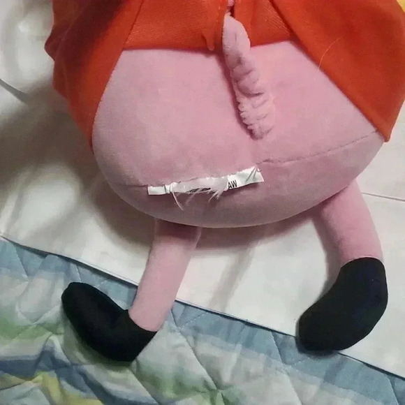 Peppa pig plush - Picture 9 of 10